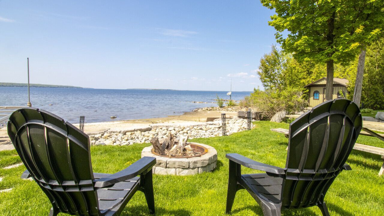 Photo of Outdoor in Port McNicoll