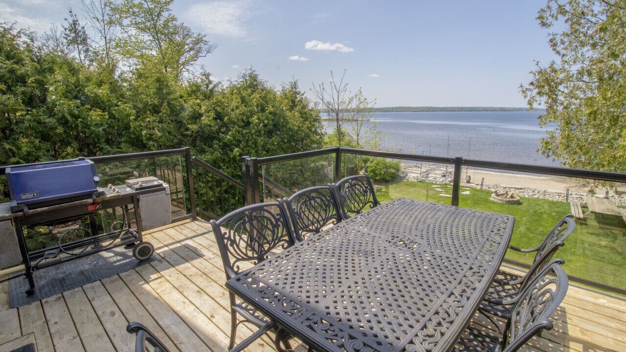 Photo of Outdoor in Port McNicoll