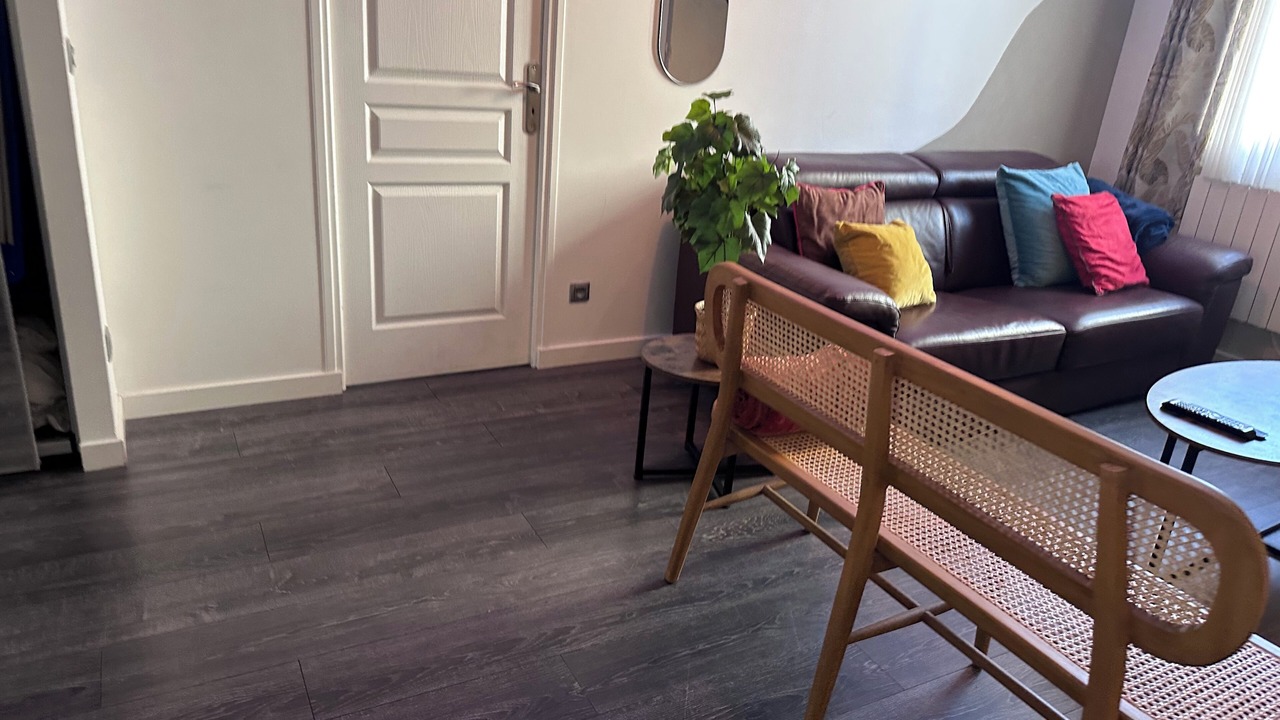 Photo of Livingroom in Savigny-sur-Orge