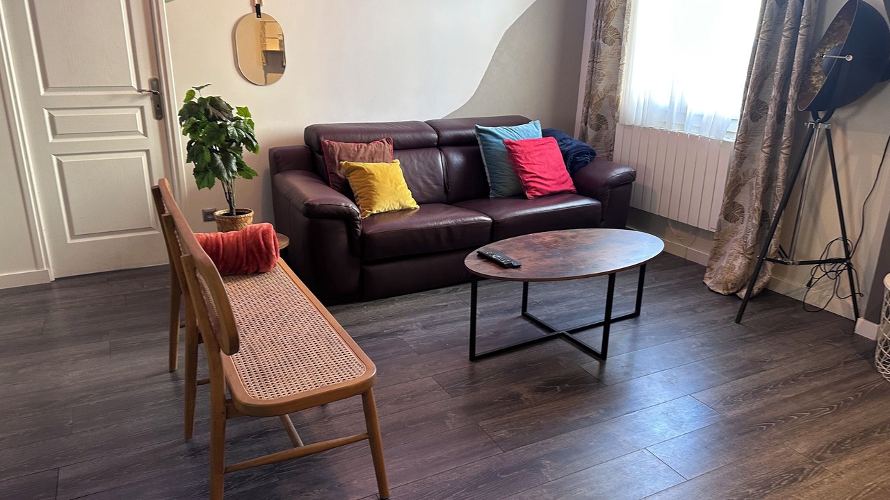 Photo of Livingroom in Savigny-sur-Orge