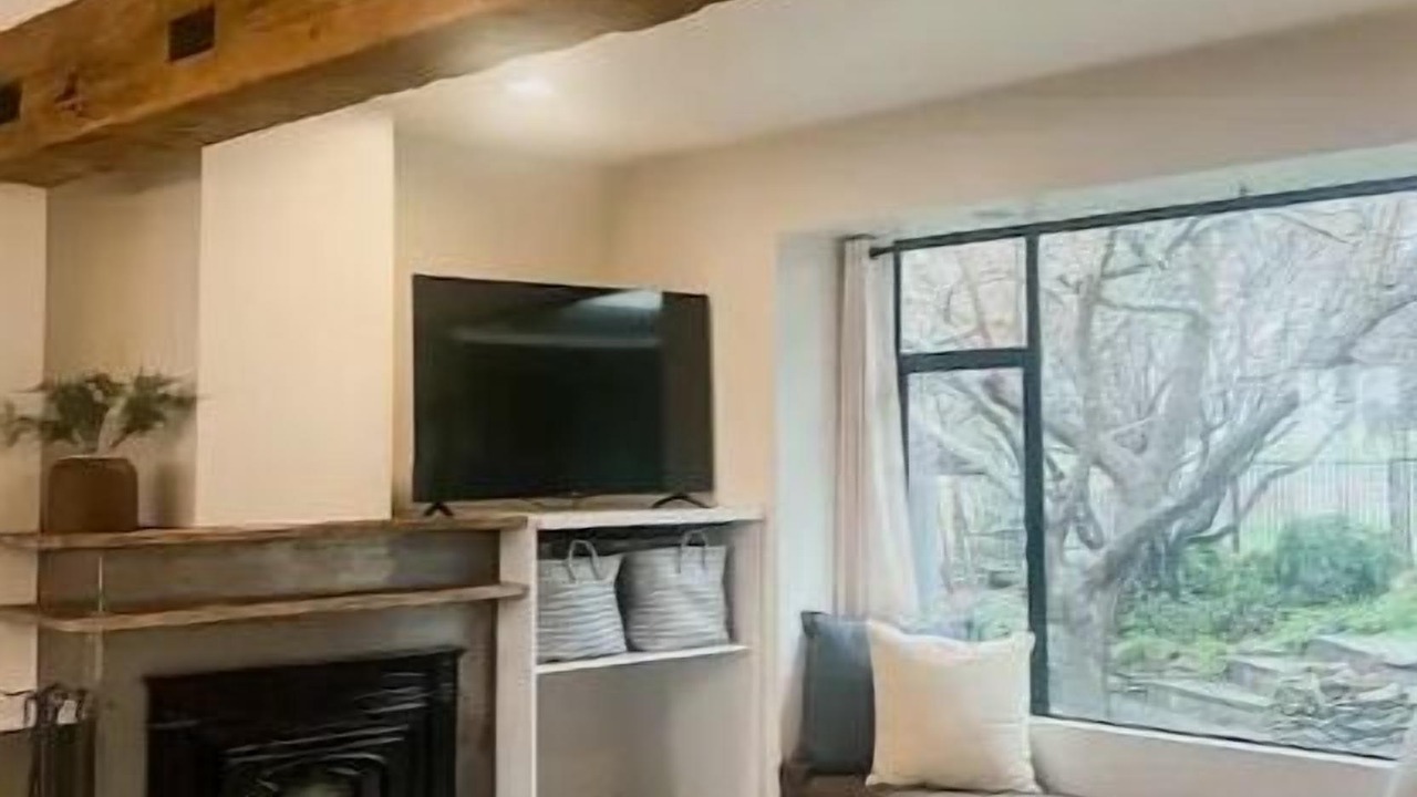 Photo of Livingroom in Angels Camp