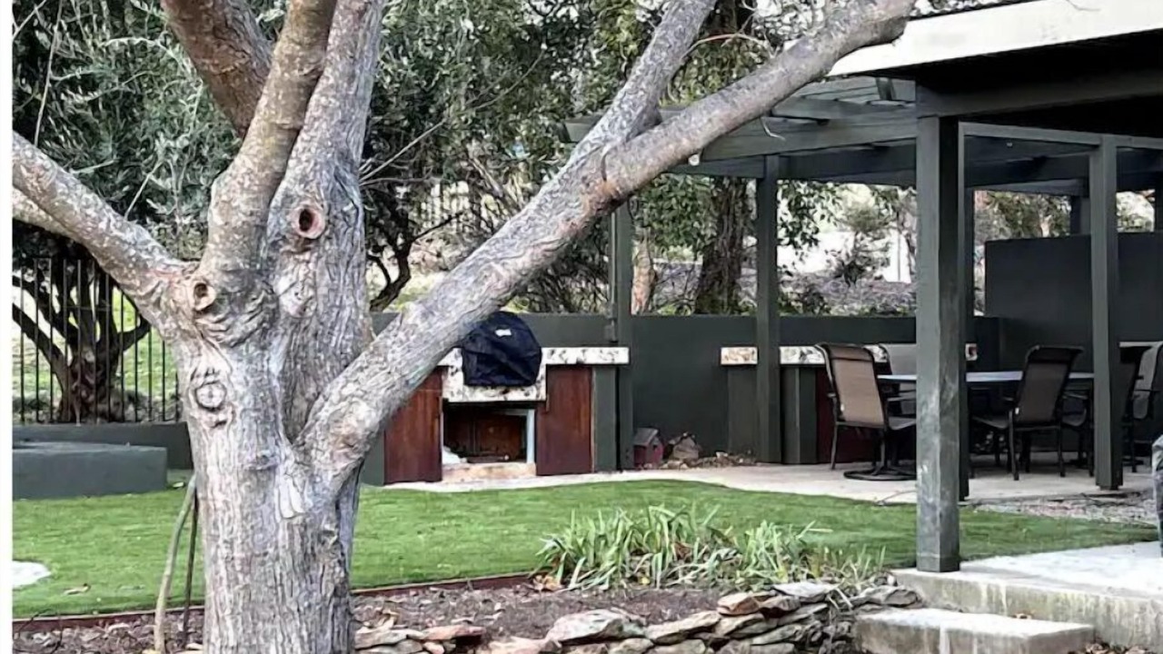 Photo of Outdoor in Angels Camp