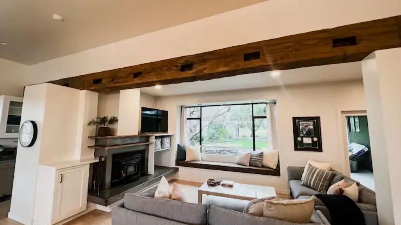 Photo of Livingroom in Angels Camp