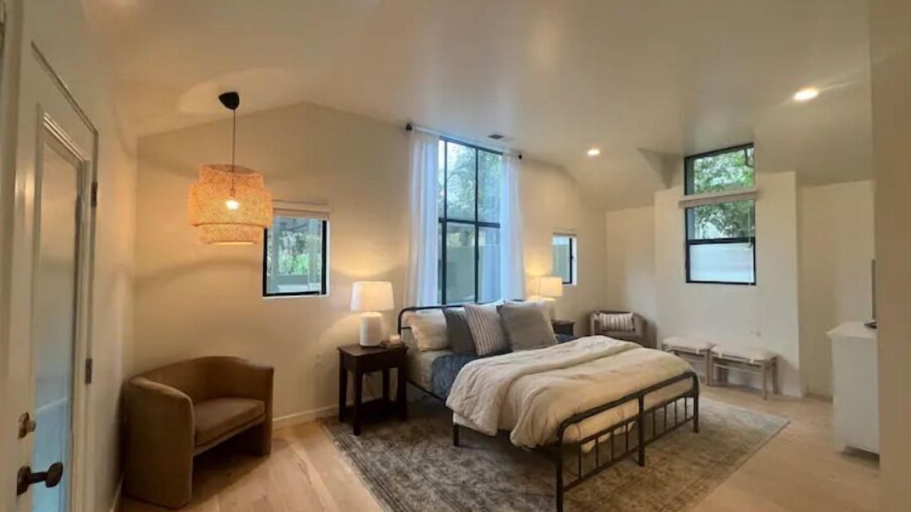 Photo of Bedroom in Angels Camp