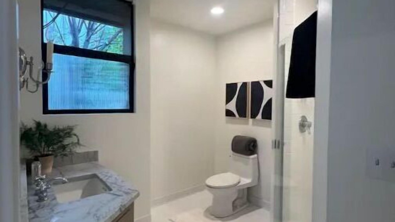 Photo of Bathroom in Angels Camp