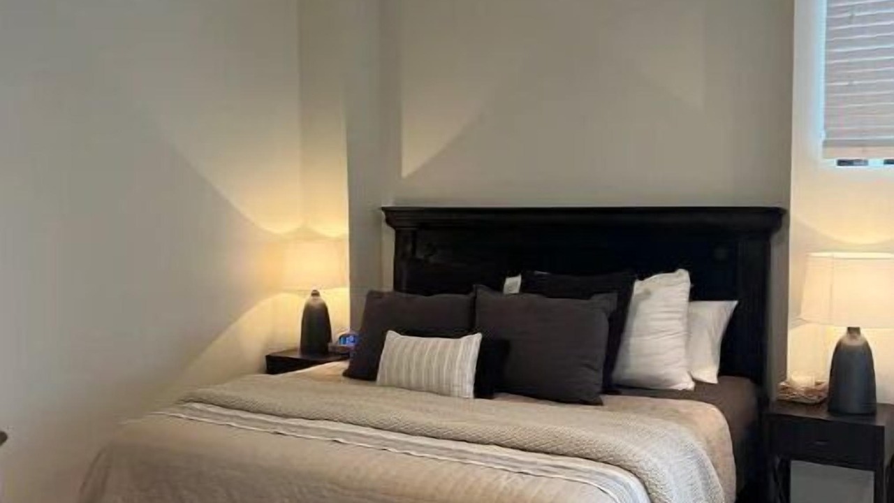 Photo of Bedroom in Angels Camp