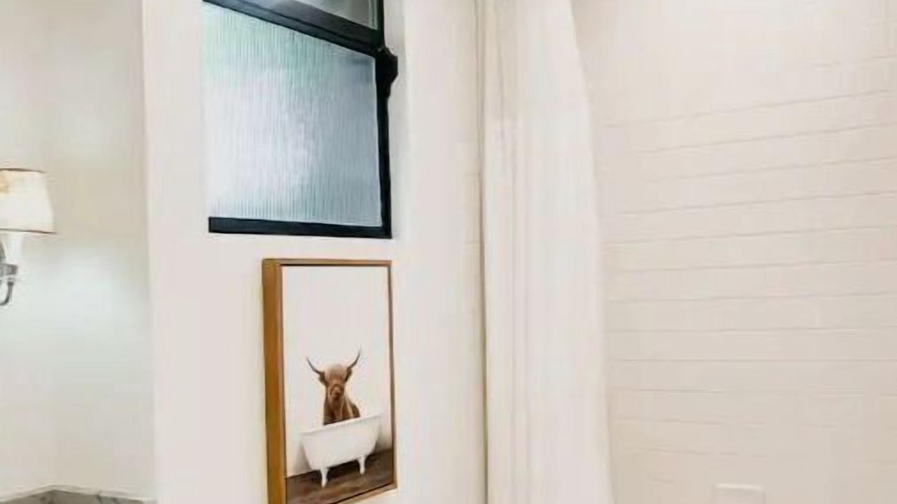 Photo of Bathroom in Angels Camp