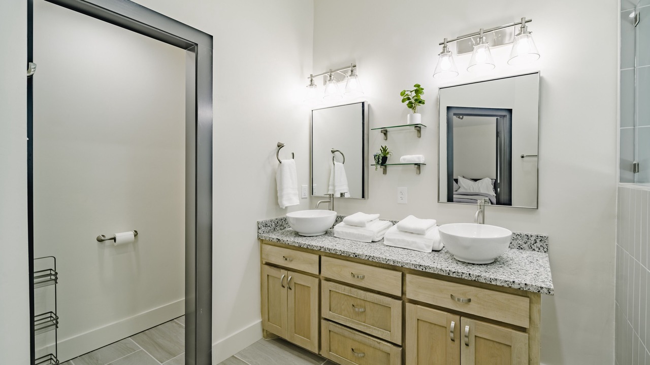 Photo of Bathroom in Corinth