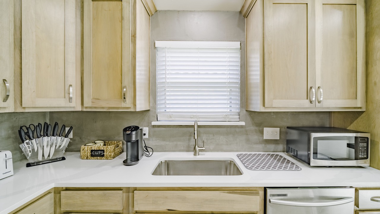 Photo of Kitchen in Corinth