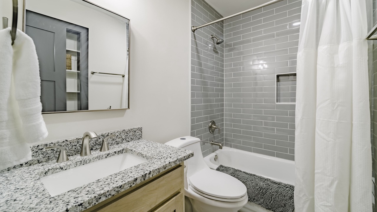 Photo of Bathroom in Corinth