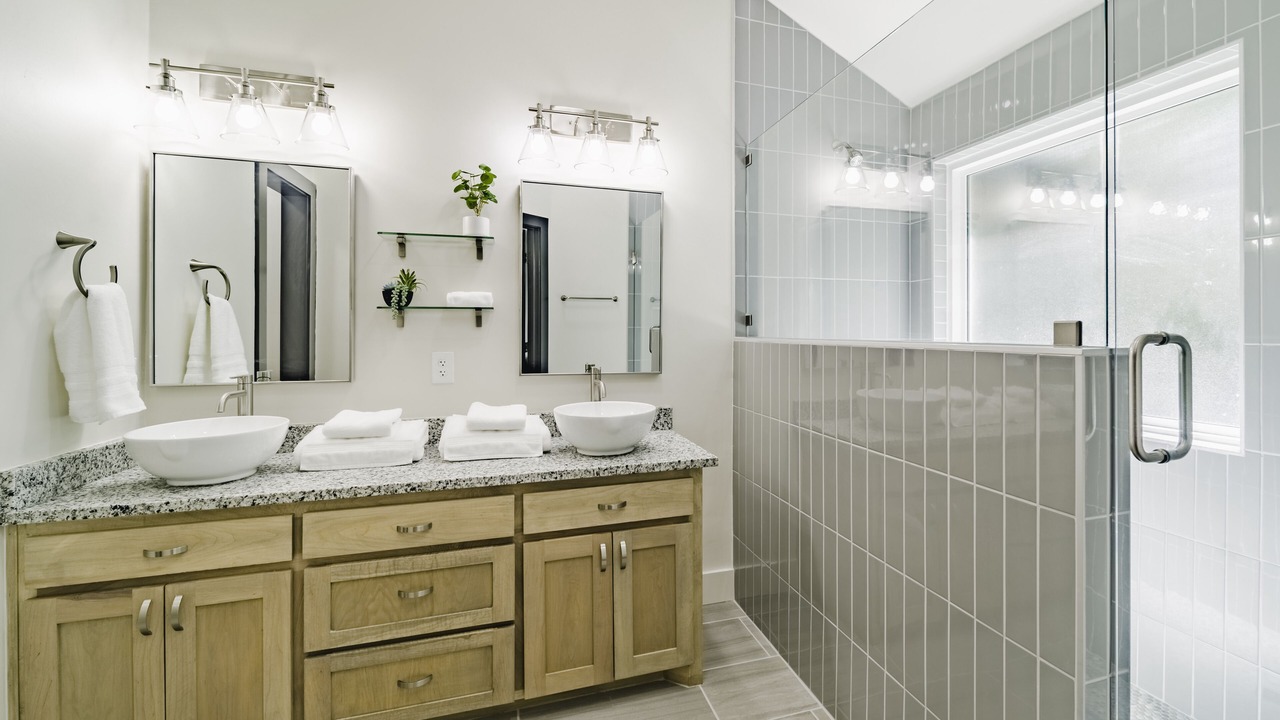 Photo of Bathroom in Corinth