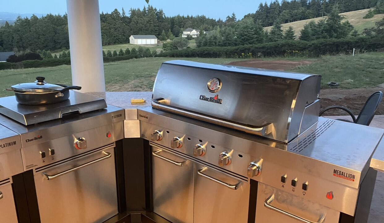 Photo of Outdoor in West Salem