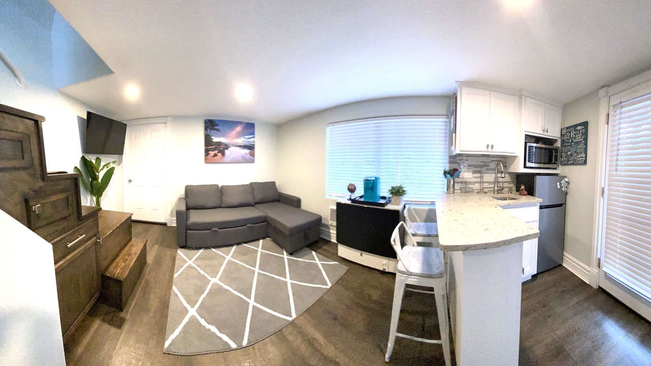 Photo of Livingroom in West Salem