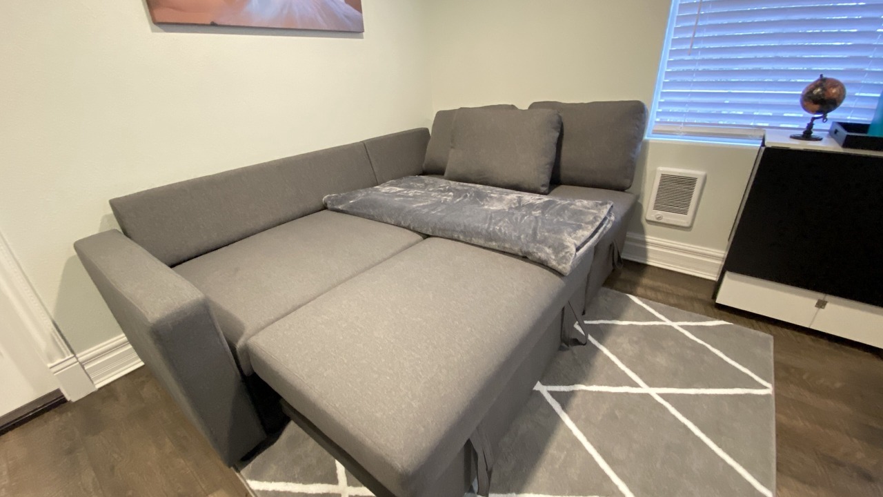 Photo of Livingroom in West Salem