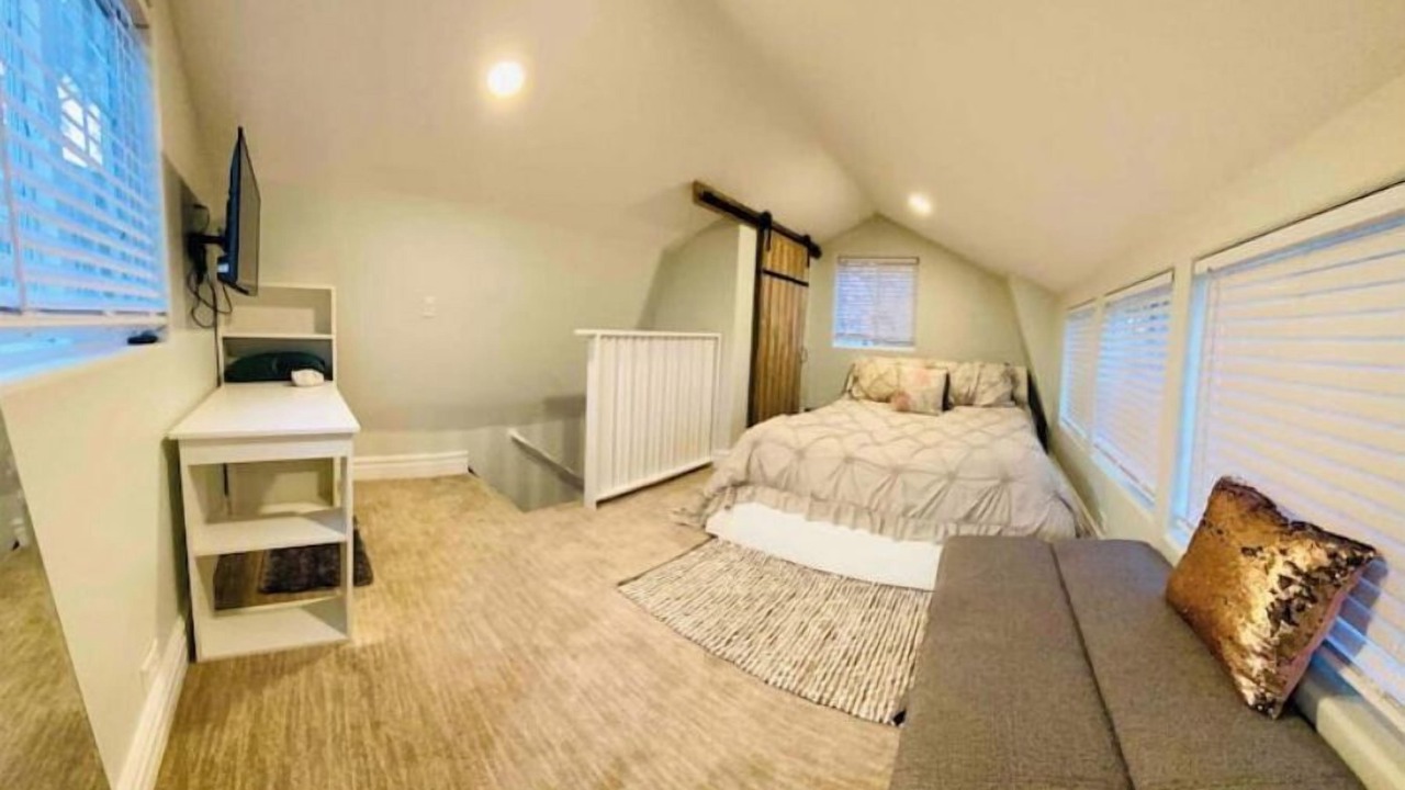 Photo of Bedroom in West Salem