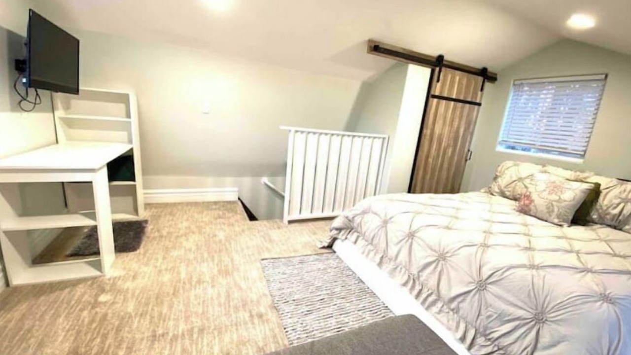 Photo of Bedroom in West Salem