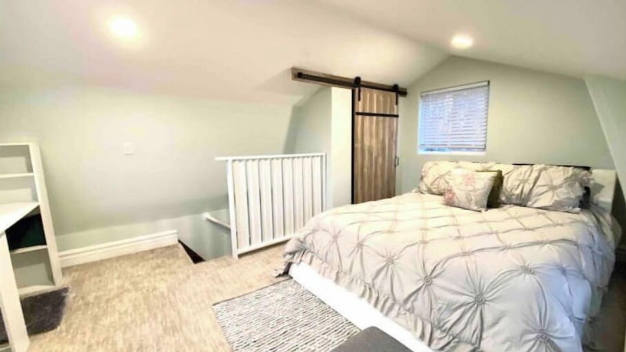 Photo of Bedroom in West Salem
