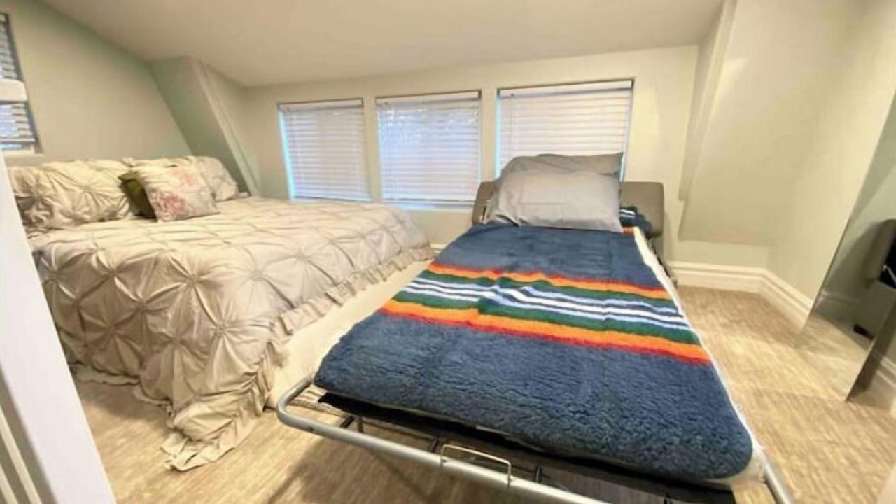 Photo of Bedroom in West Salem