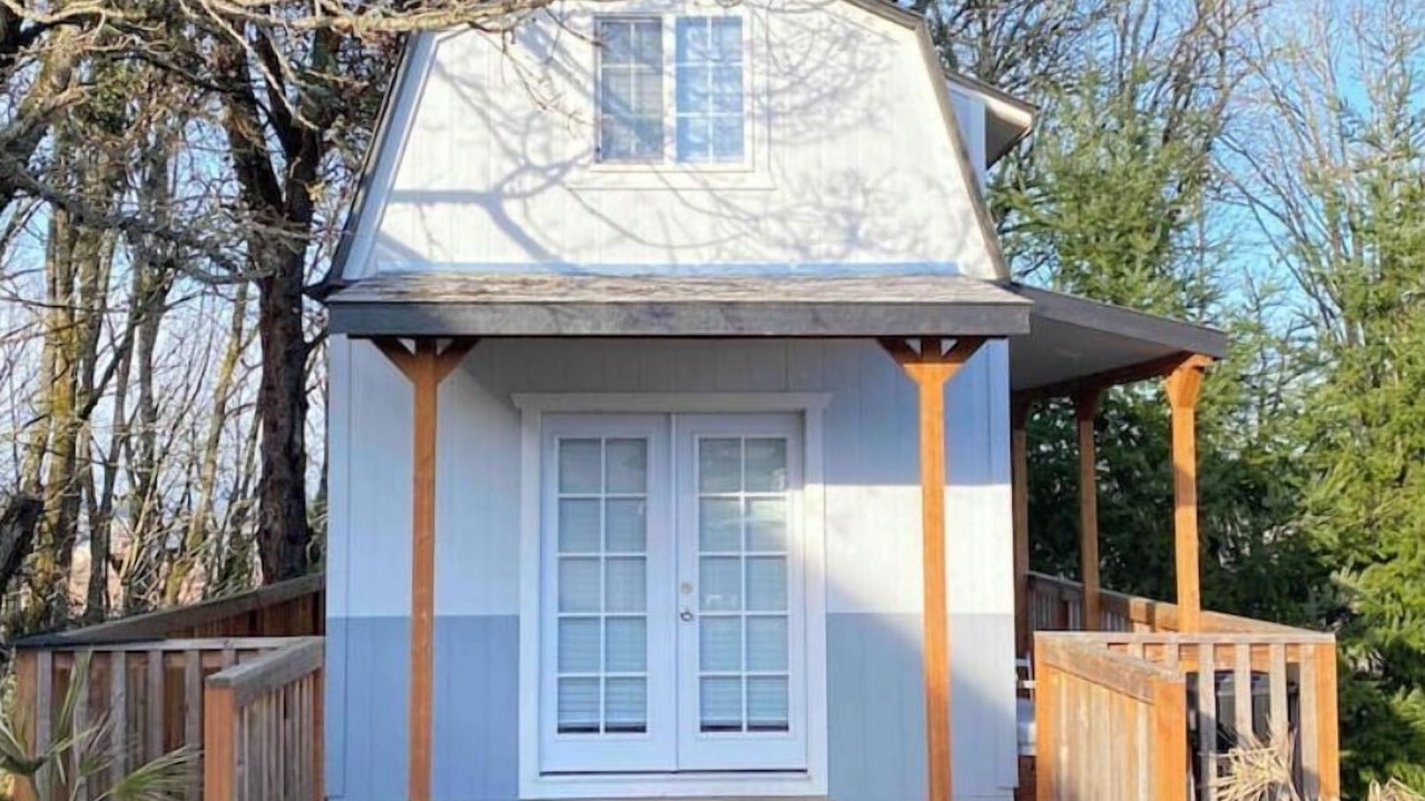 Photo of Outdoor in West Salem