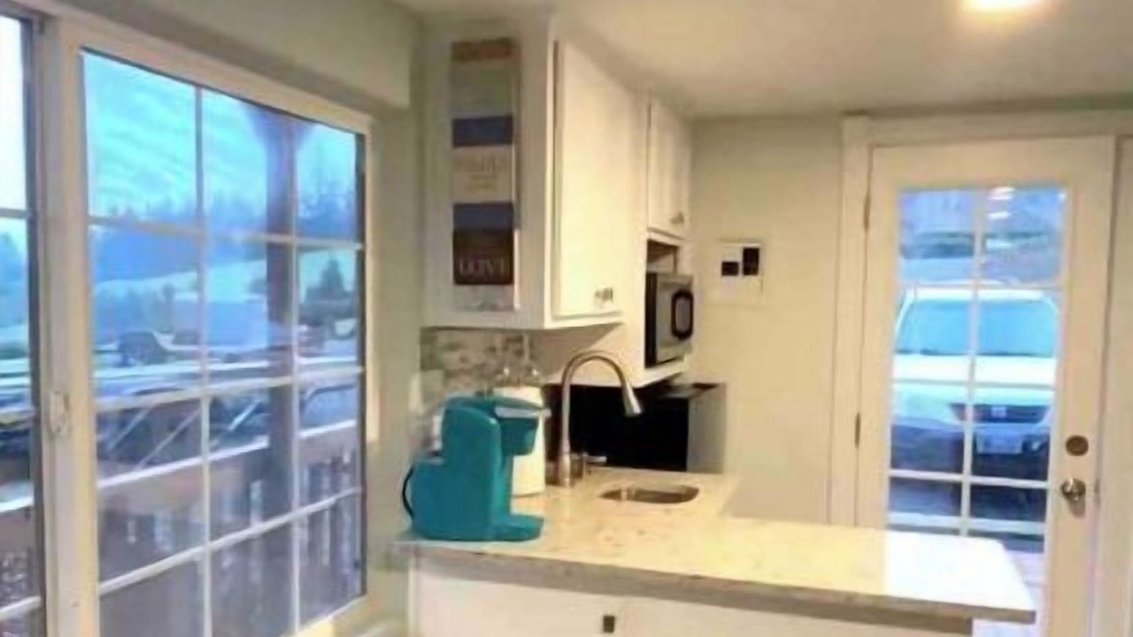 Photo of Kitchen in West Salem