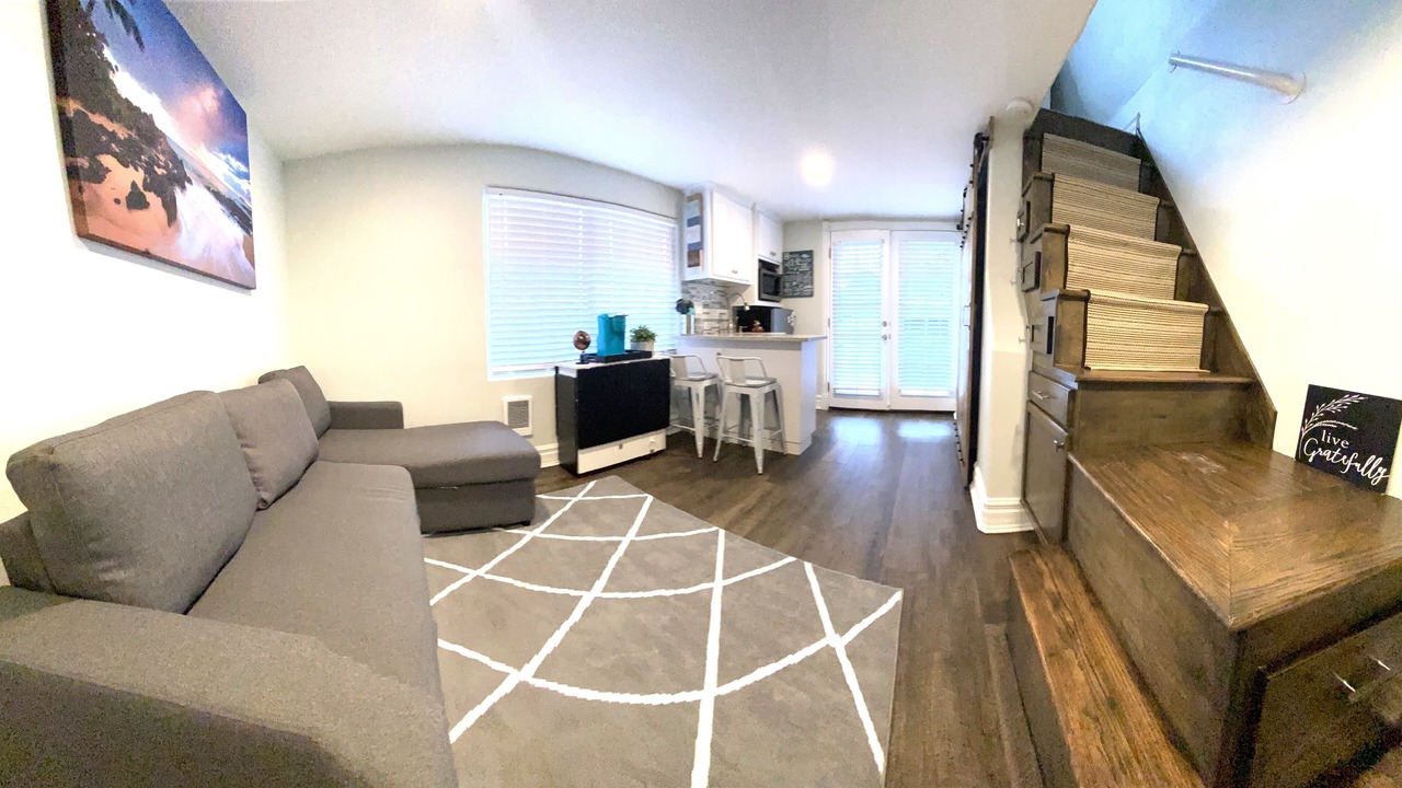 Photo of Livingroom in West Salem