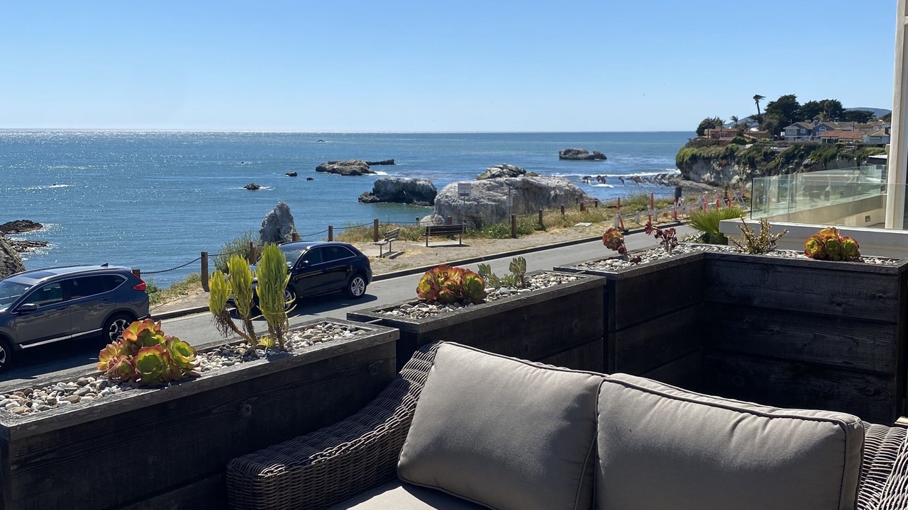 Photo of Outdoor in Shell Beach