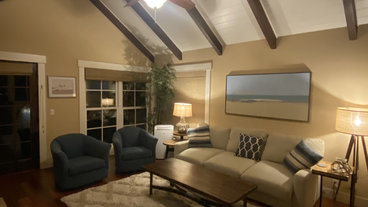 Photo of Livingroom in Shell Beach