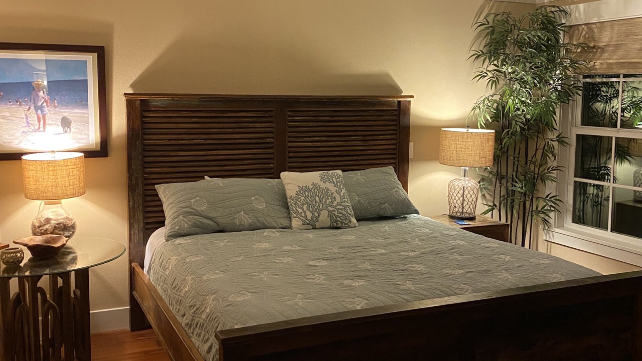 Photo of Bedroom in Shell Beach