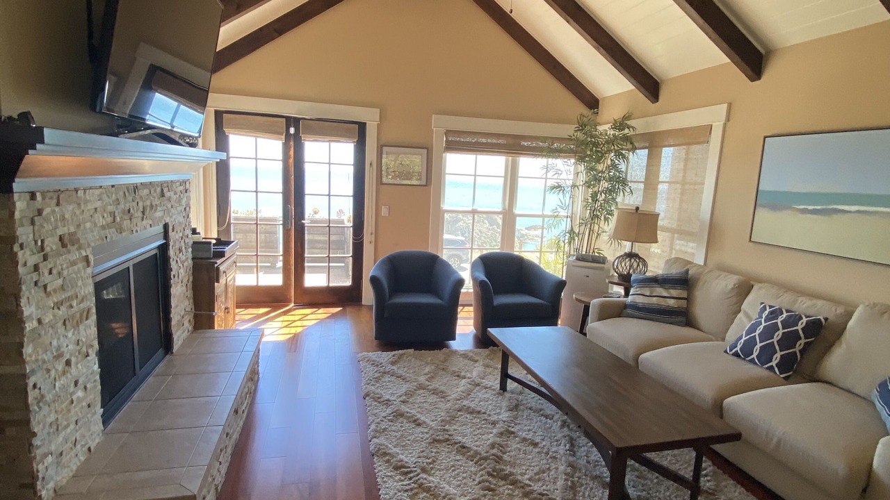 Photo of Bedroom in Shell Beach