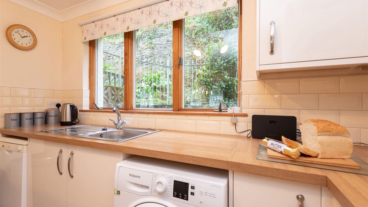 Photo of Kitchen in West Looe