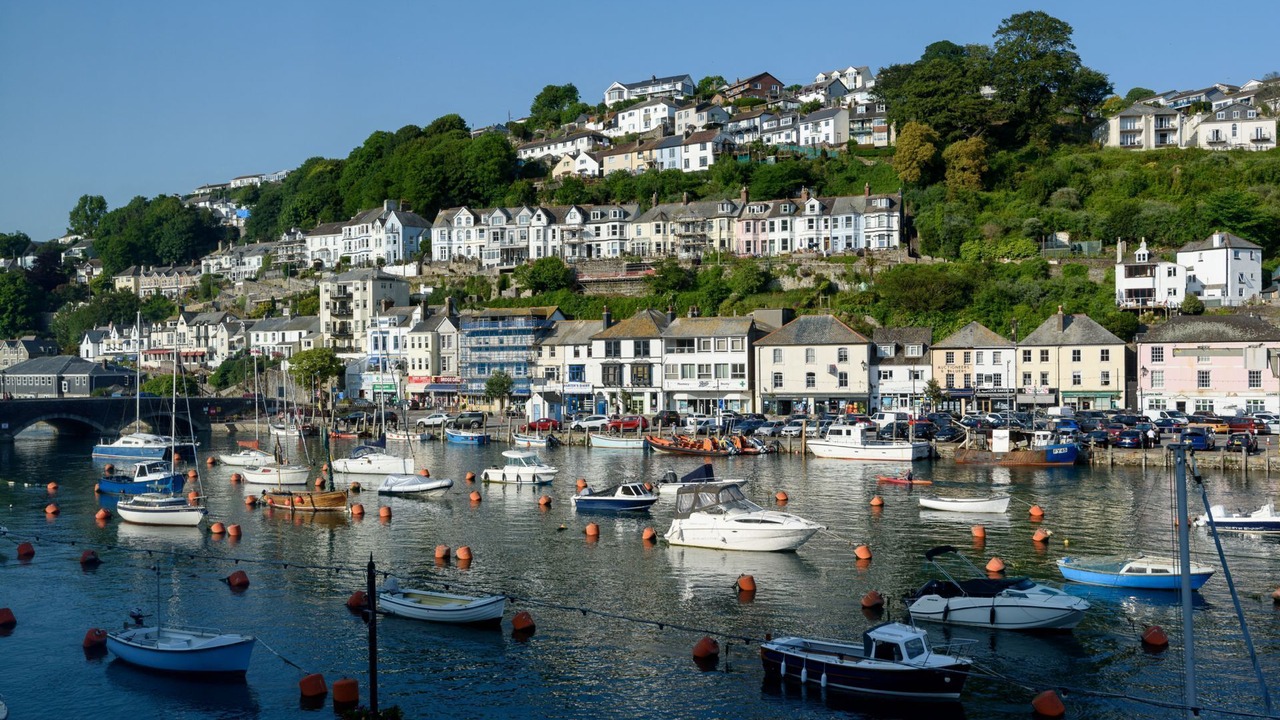 Photo of Others in West Looe