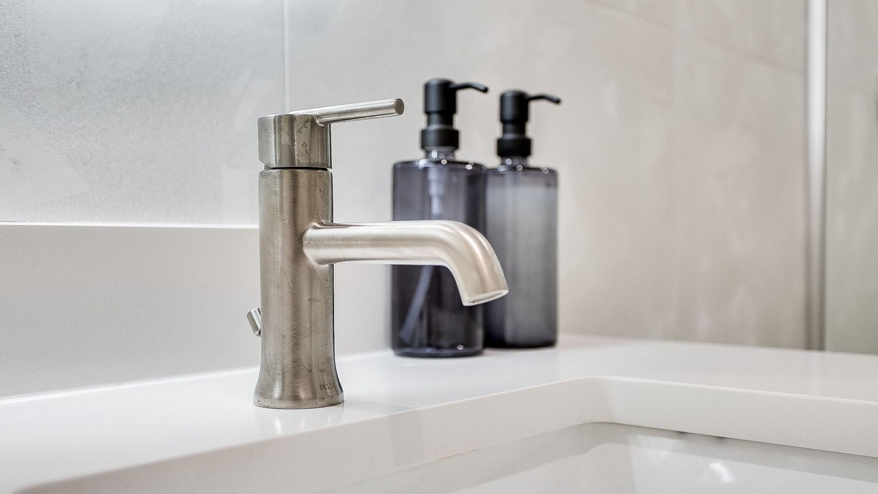 Photo of Bathroom in Phoenix Hill