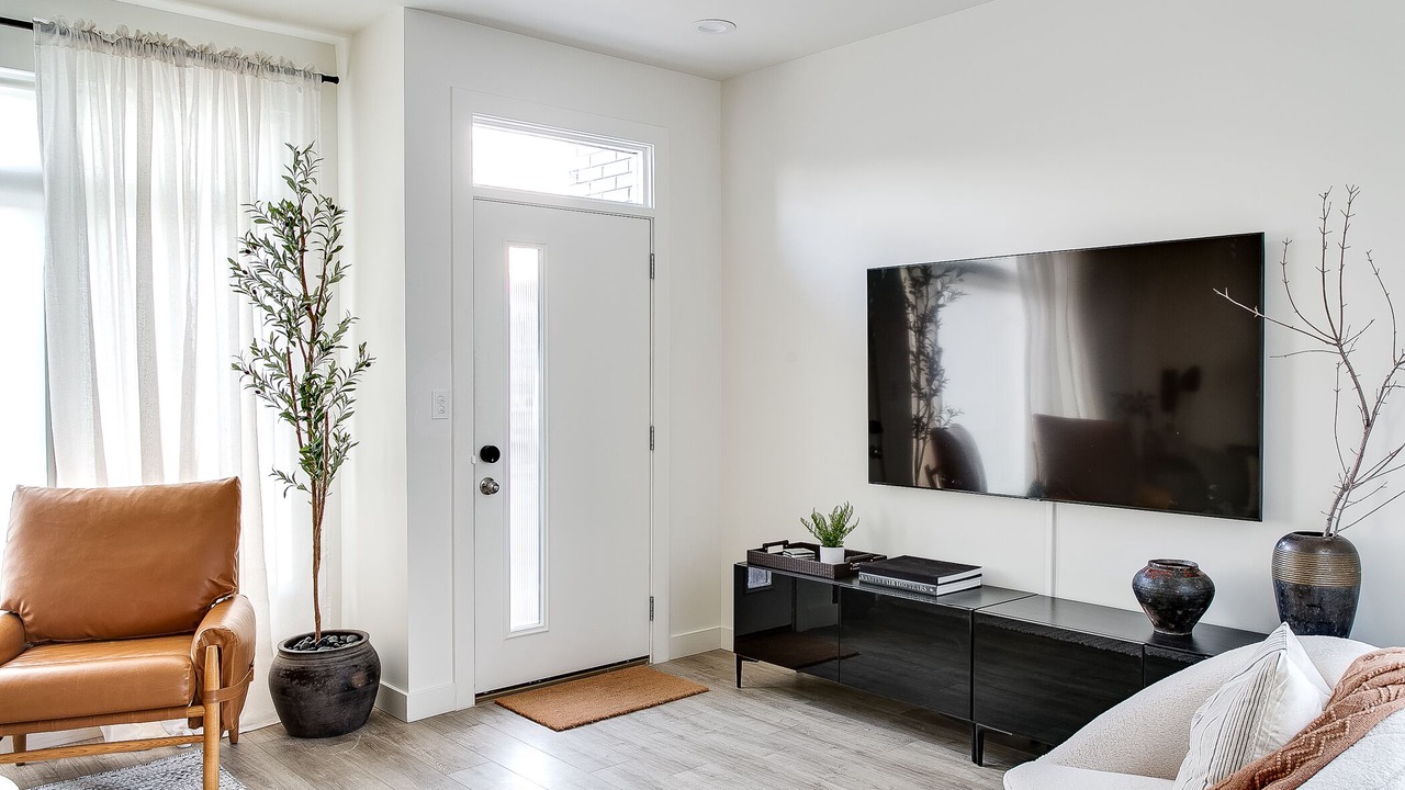 Photo of Livingroom in Phoenix Hill