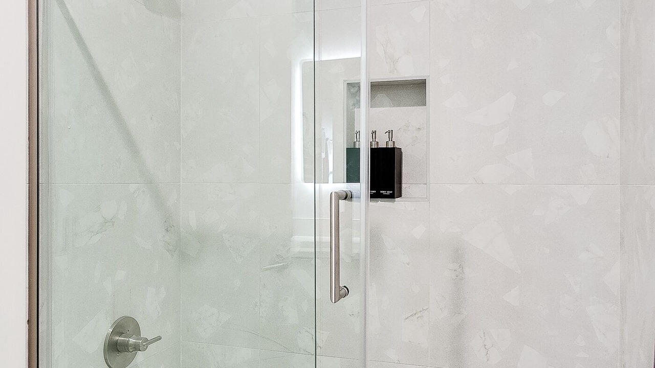 Photo of Bathroom in Phoenix Hill