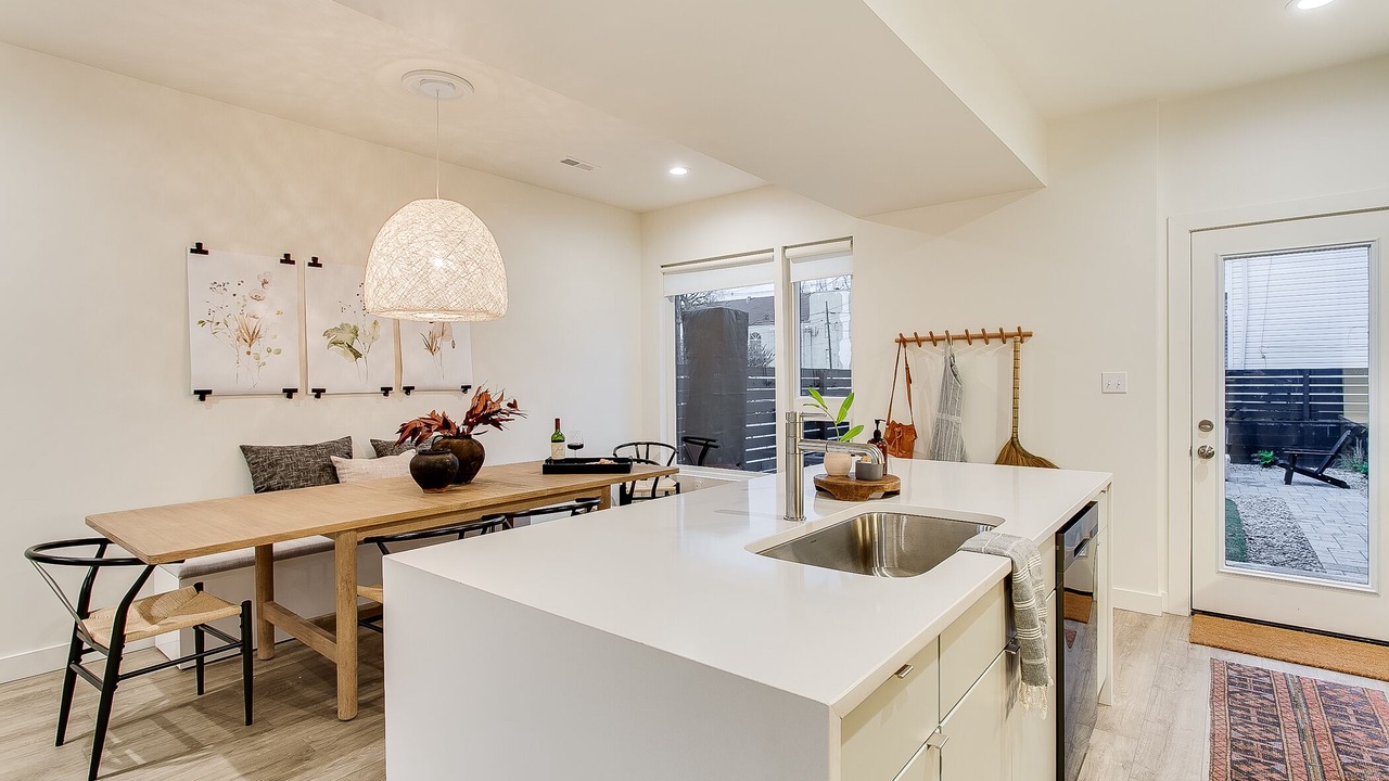 Photo of Kitchen in Phoenix Hill