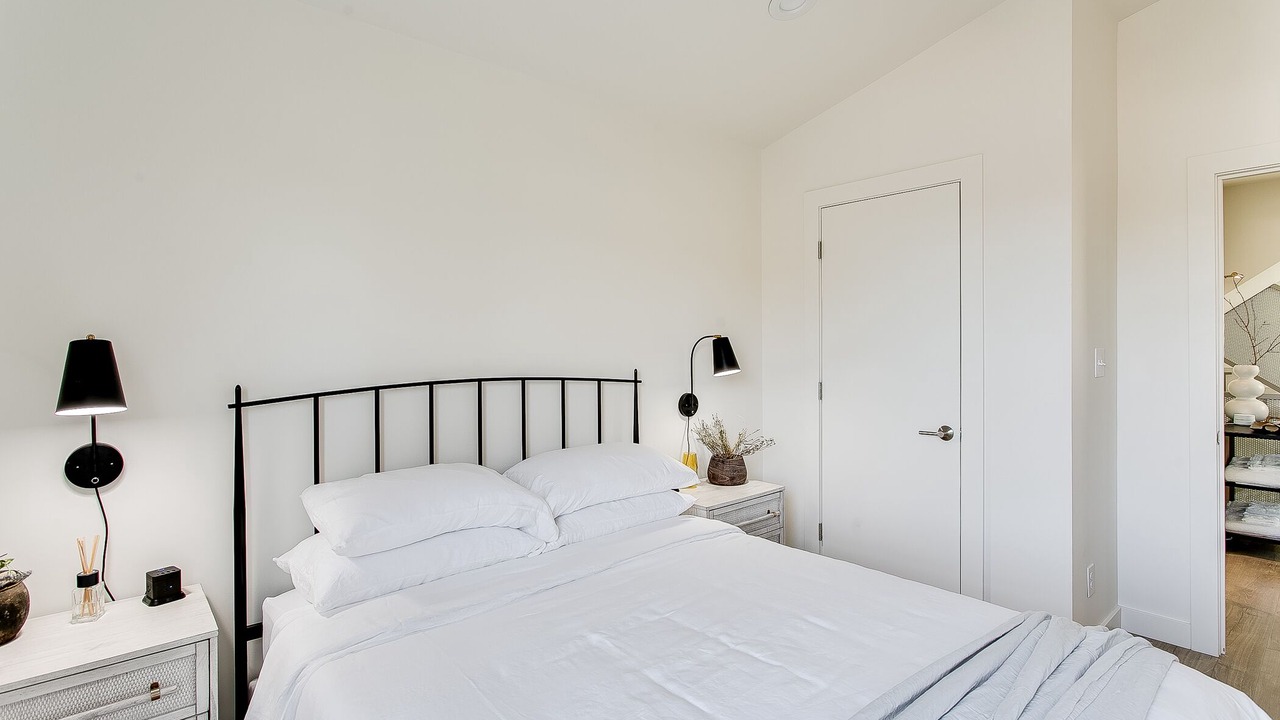 Photo of Bedroom in Phoenix Hill