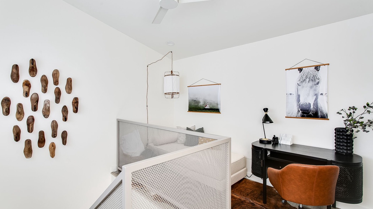 Photo of Bedroom in Phoenix Hill
