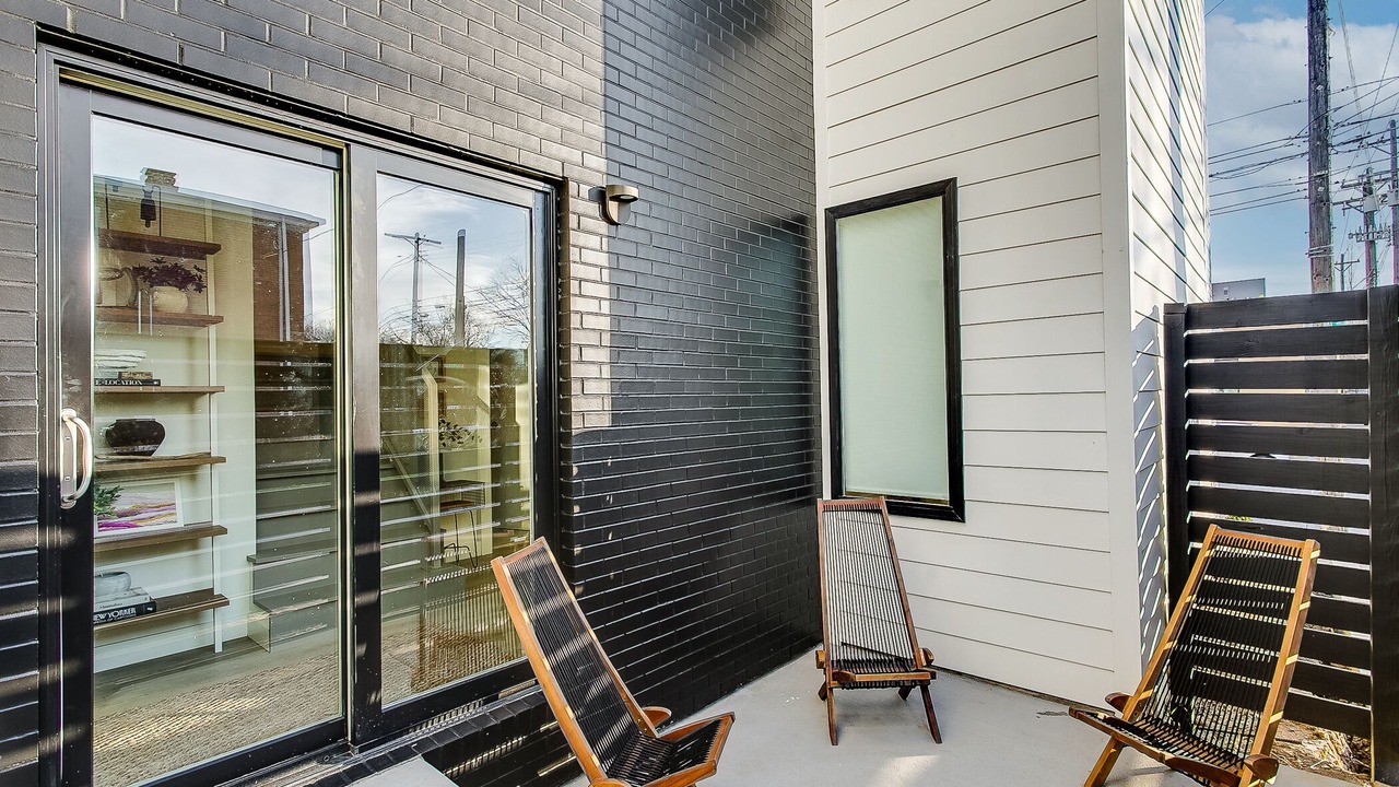 Photo of Bedroom in Phoenix Hill
