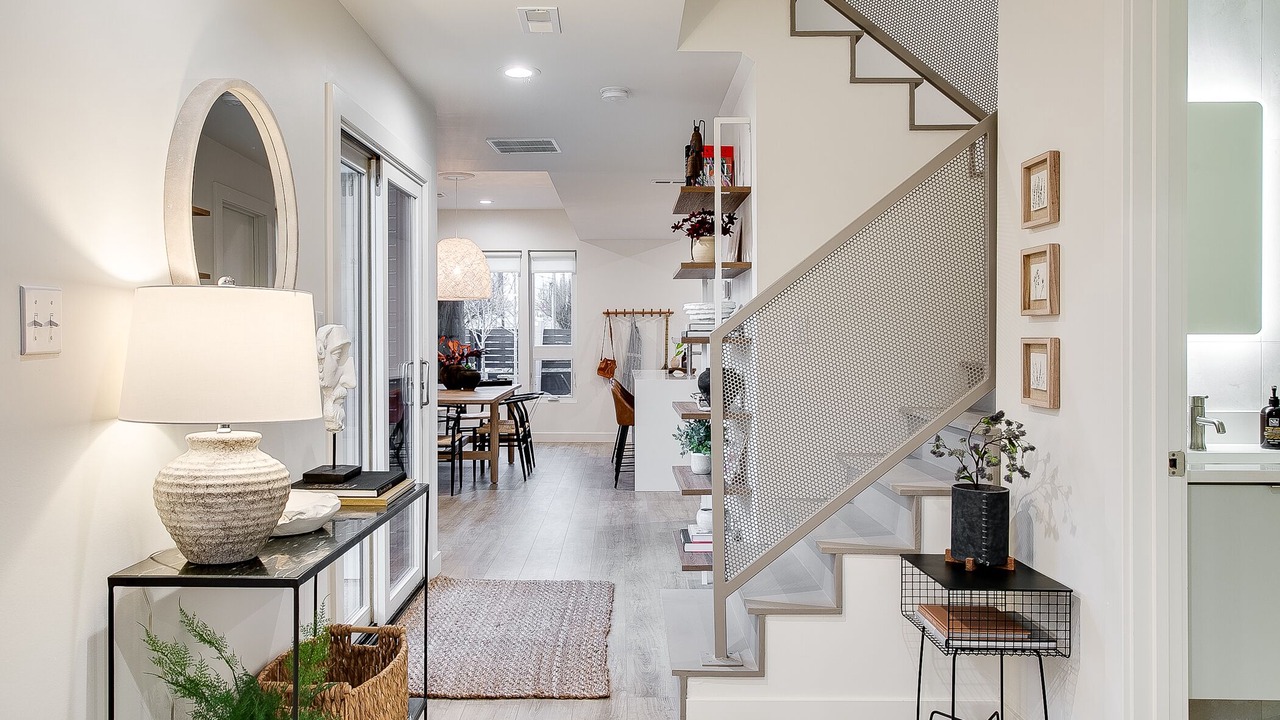 Photo of Bedroom in Phoenix Hill
