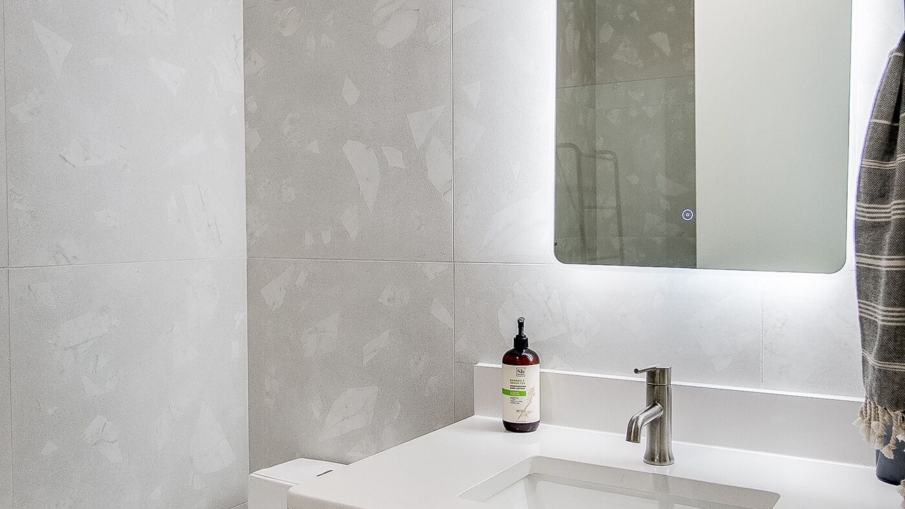 Photo of Bathroom in Phoenix Hill