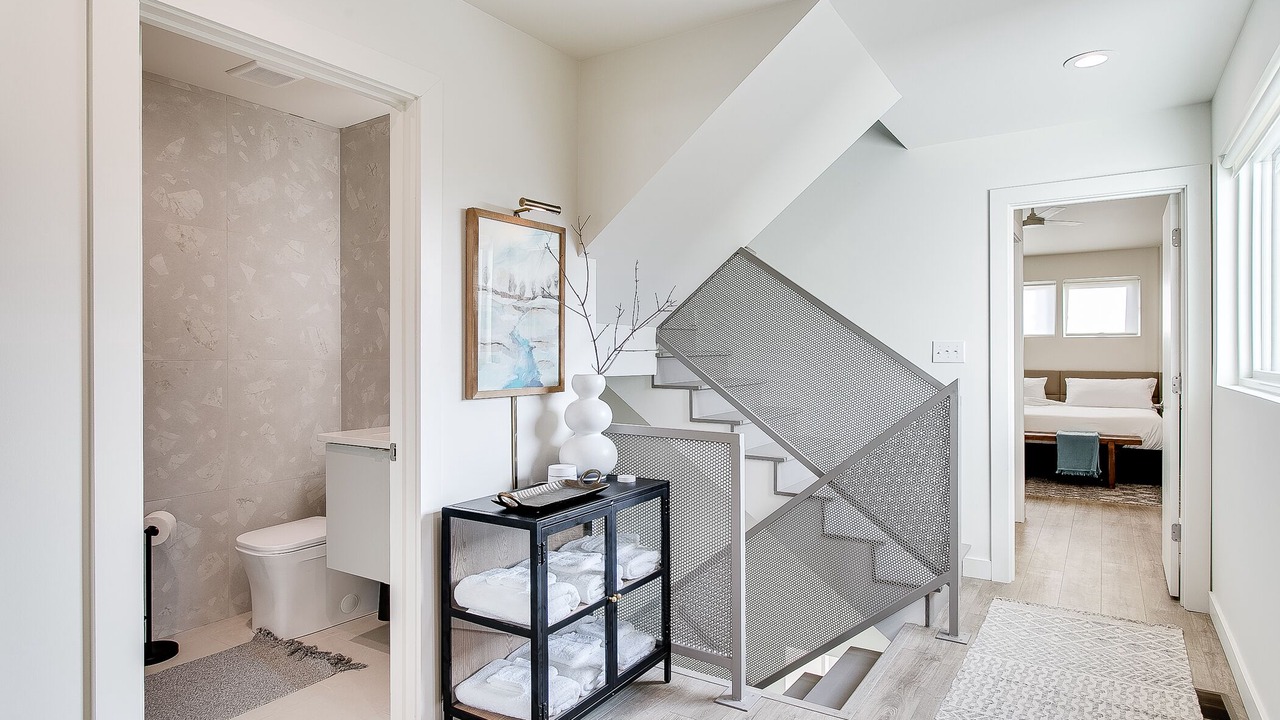 Photo of Bedroom in Phoenix Hill