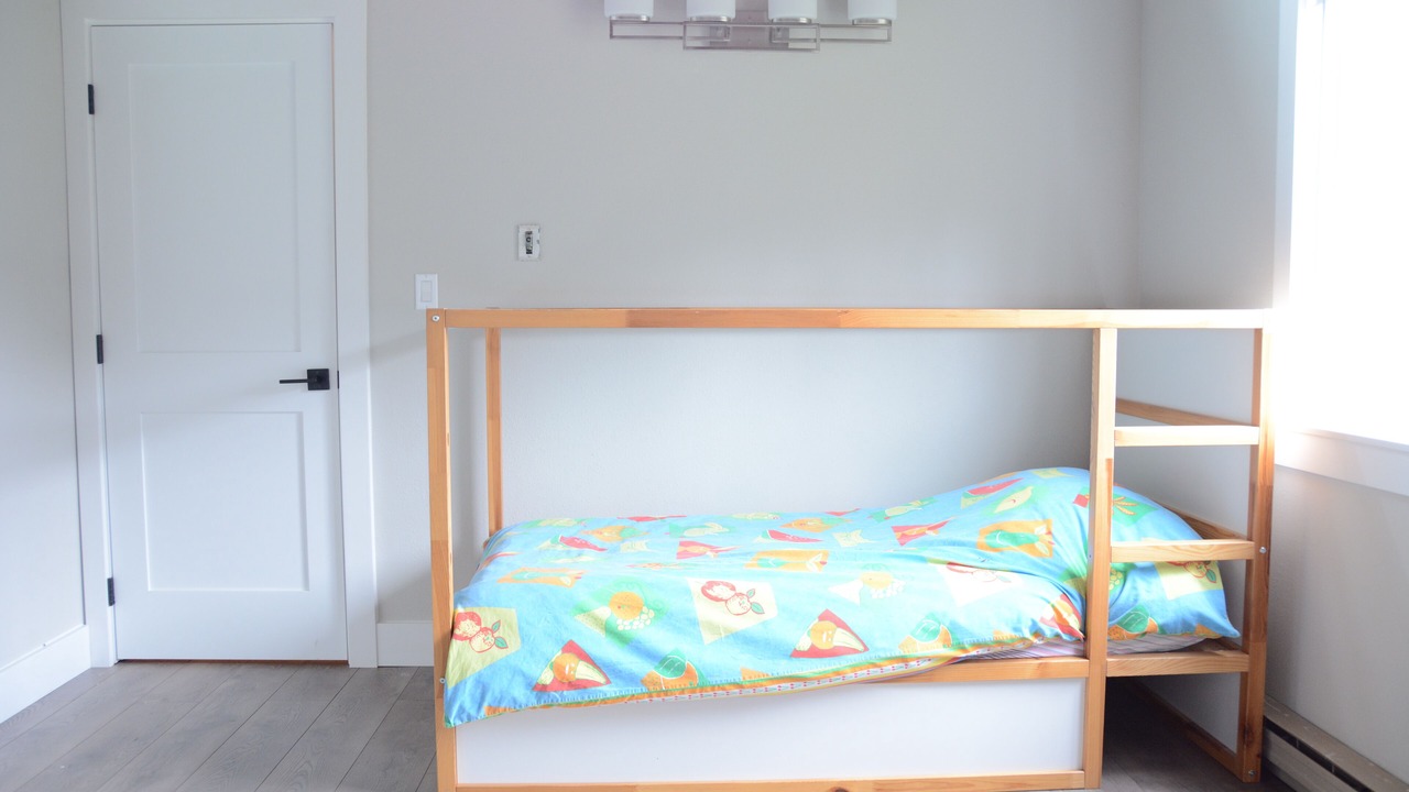 Photo of Bedroom in Gold Bar