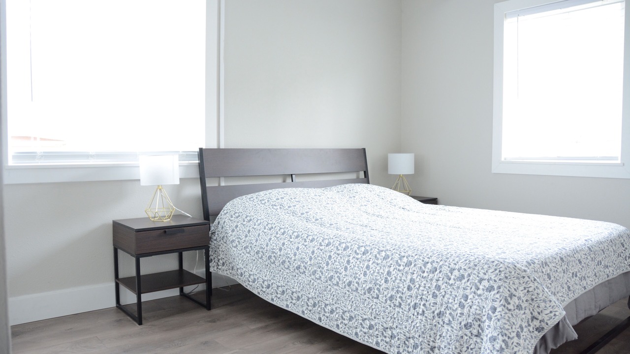 Photo of Bedroom in Gold Bar