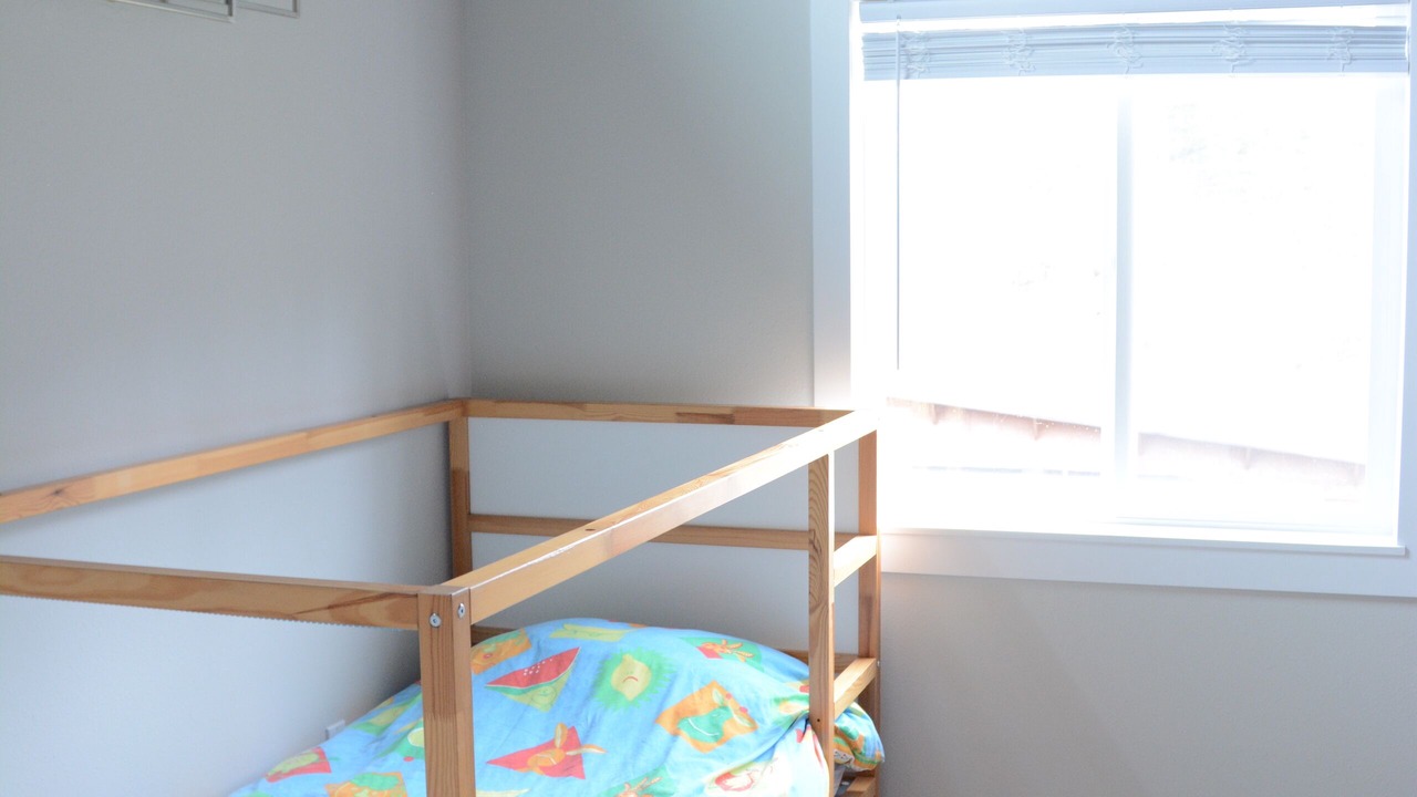 Photo of Bedroom in Gold Bar