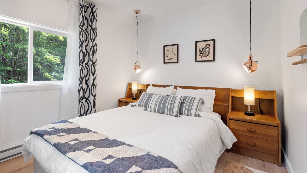 Photo of Bedroom in Glastonbury