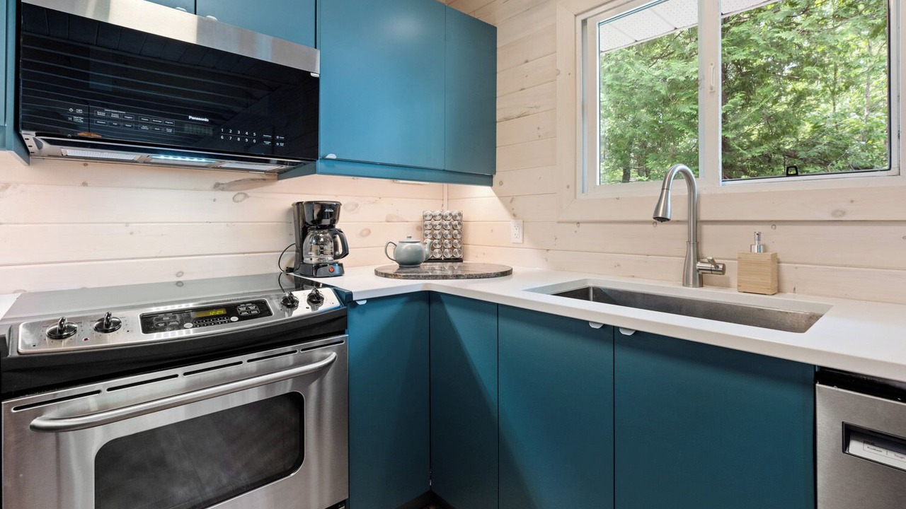 Photo of Kitchen in Glastonbury