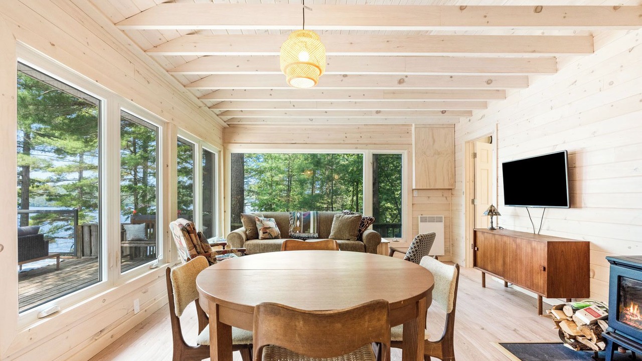Photo of Livingroom in Glastonbury