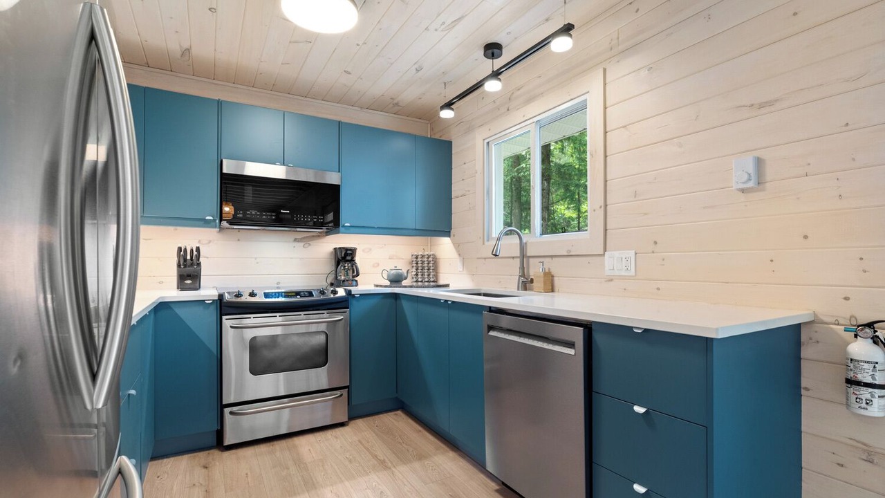 Photo of Kitchen in Glastonbury