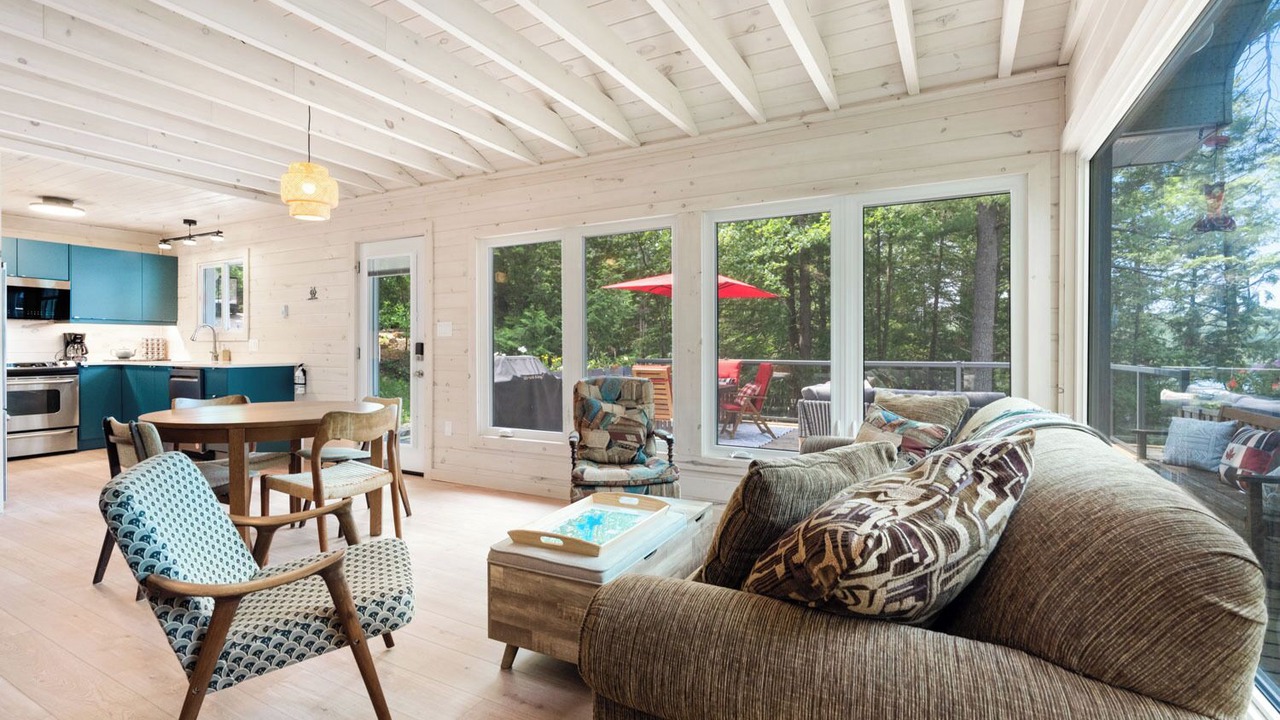 Photo of Livingroom in Glastonbury