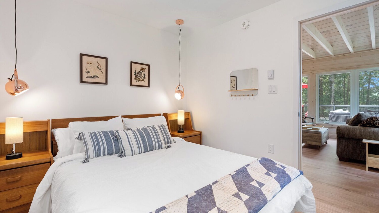 Photo of Bedroom in Glastonbury